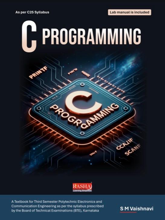 Cover of C Programming